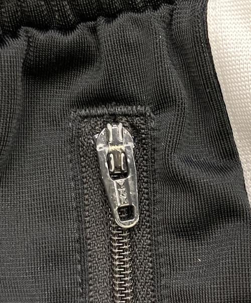 adidas（アディダス）adidas (アディダス) ファイヤーバードトラックパンツ ブラック サイズ:Lの古着・服飾アイテム