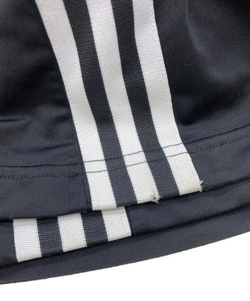 adidas（アディダス）adidas (アディダス) ファイヤーバードトラックパンツ ブラック サイズ:Lの古着・服飾アイテム