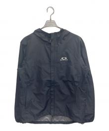 OAKLEY（オークリー）の古着「Elements Shell Jacket 2.0」｜ブラック