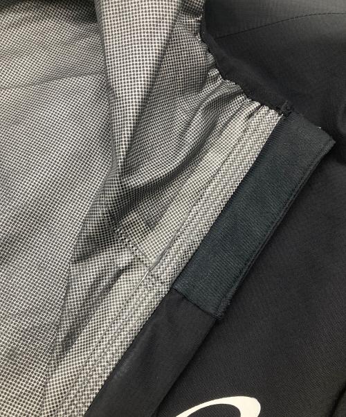 OAKLEY（オークリー）OAKLEY (オークリー) Elements Shell Jacket 2.0 ブラック サイズ:XLの古着・服飾アイテム