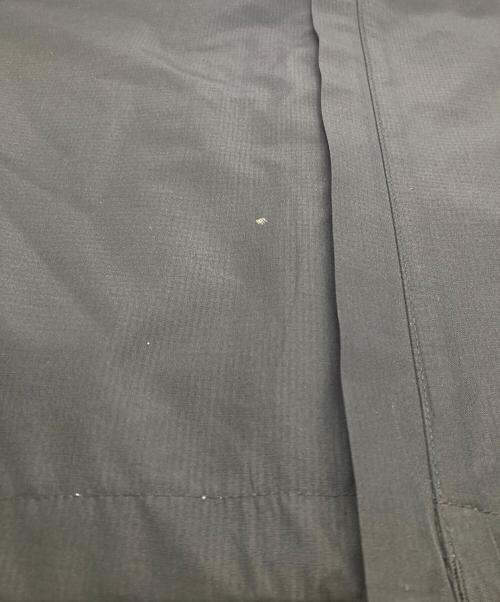 OAKLEY（オークリー）OAKLEY (オークリー) Elements Shell Jacket 2.0 ブラック サイズ:XLの古着・服飾アイテム