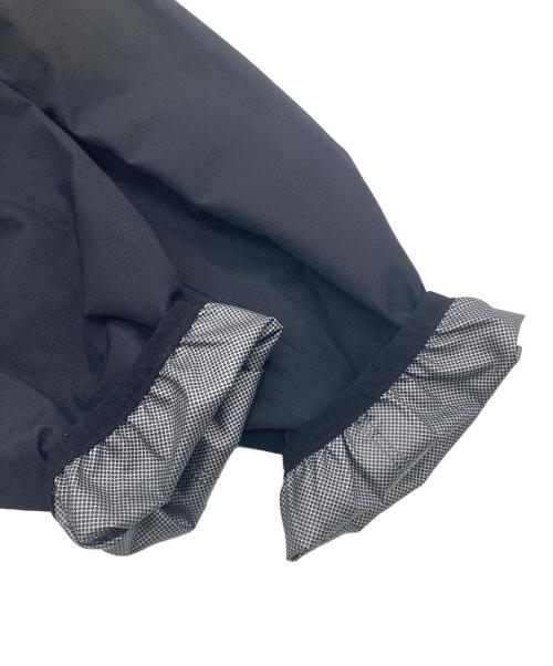OAKLEY（オークリー）OAKLEY (オークリー) Elements Shell Jacket 2.0 ブラック サイズ:XLの古着・服飾アイテム