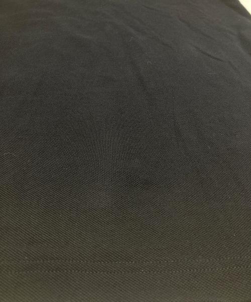 FRED PERRY（フレッドペリー）FRED PERRY (フレッドペリー) ポロシャツ ブラック サイズ:XLの古着・服飾アイテム