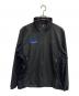 Patagonia（パタゴニア）の古着「アズハイブリッドジャケット」｜ブラック