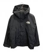 THE NORTH FACEザ ノース フェイス）の古着「Mountain Jacket」｜ブラック