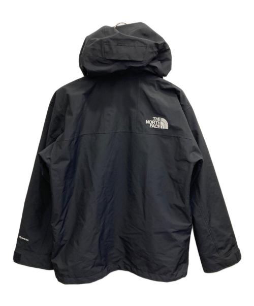 THE NORTH FACE（ザ ノース フェイス）THE NORTH FACE (ザ ノース フェイス) Mountain Jacket ブラック サイズ:Mの古着・服飾アイテム