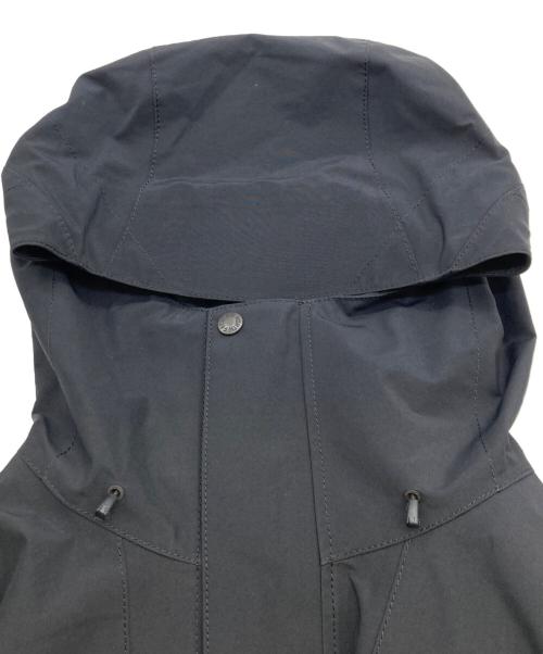THE NORTH FACE（ザ ノース フェイス）THE NORTH FACE (ザ ノース フェイス) Mountain Jacket ブラック サイズ:Mの古着・服飾アイテム