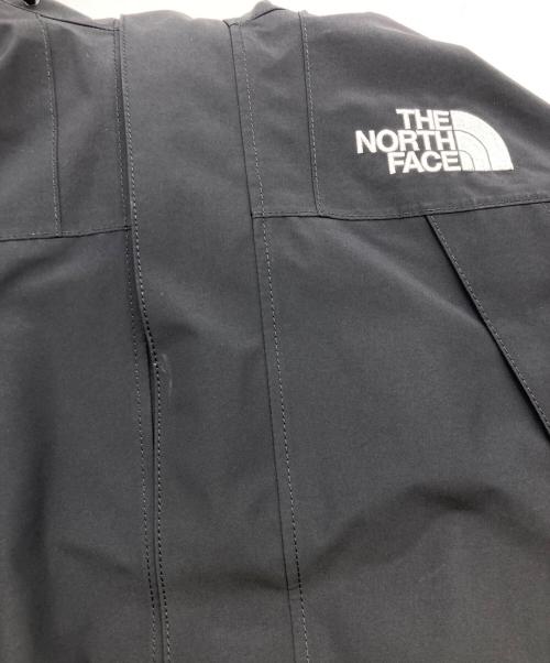 THE NORTH FACE（ザ ノース フェイス）THE NORTH FACE (ザ ノース フェイス) Mountain Jacket ブラック サイズ:Mの古着・服飾アイテム
