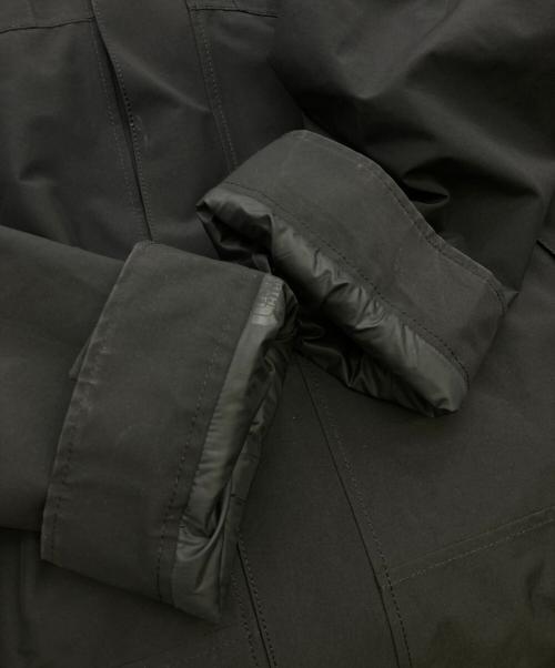 THE NORTH FACE（ザ ノース フェイス）THE NORTH FACE (ザ ノース フェイス) Mountain Jacket ブラック サイズ:Mの古着・服飾アイテム