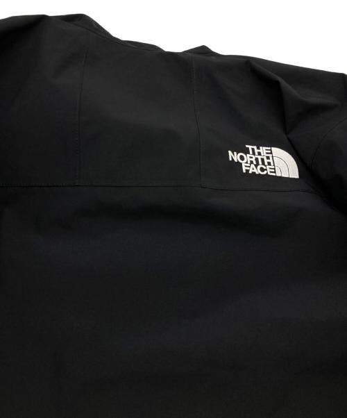 THE NORTH FACE（ザ ノース フェイス）THE NORTH FACE (ザ ノース フェイス) Mountain Jacket ブラック サイズ:Mの古着・服飾アイテム