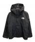 THE NORTH FACE（ザ ノース フェイス）の古着「Mountain Jacket」｜ブラック