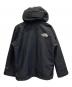 THE NORTH FACE (ザ ノース フェイス) Mountain Jacket ブラック サイズ:M：30000円