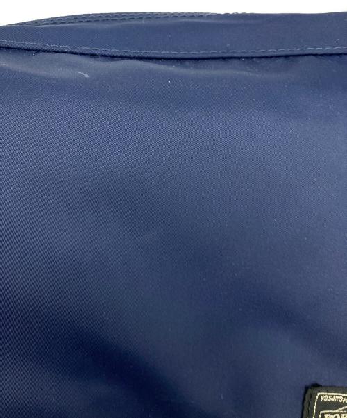 PORTER（ポーター）PORTER (ポーター) ショルダーバッグ ネイビーの古着・服飾アイテム