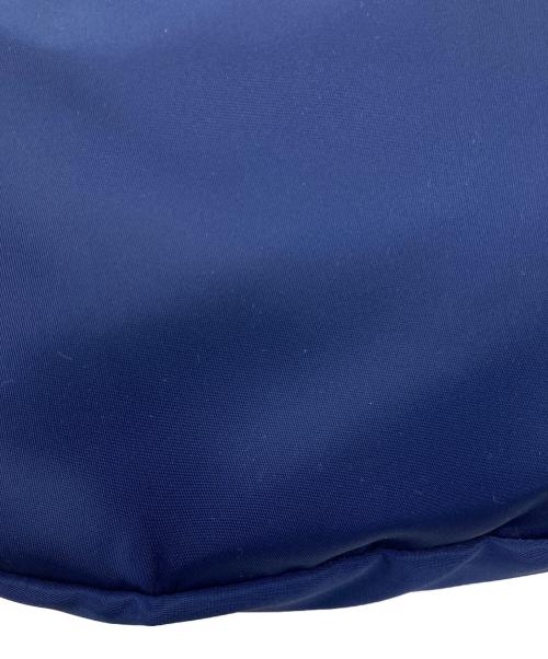 PORTER（ポーター）PORTER (ポーター) ショルダーバッグ ネイビーの古着・服飾アイテム