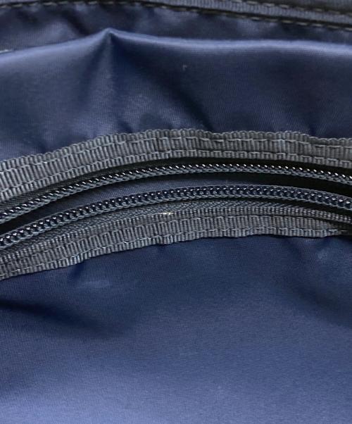 PORTER（ポーター）PORTER (ポーター) ショルダーバッグ ネイビーの古着・服飾アイテム