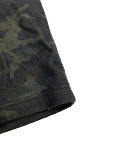 BLACK COMME des GARCONS（ブラックコムデギャルソン）BLACK COMME des GARCONS (ブラックコムデギャルソン) ロングスリーブTシャツ グリーン サイズ:Lの古着・服飾アイテム