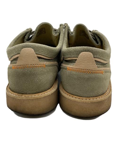 CLARKS ORIGINALS（クラークス オリジナルズ）Clarks Originals (クラークス オリジナルズ) UNION (ユニオン) Visions Wallabee 