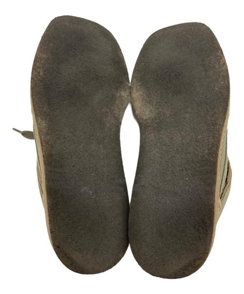 CLARKS ORIGINALS（クラークス オリジナルズ）Clarks Originals (クラークス オリジナルズ) UNION (ユニオン) Visions Wallabee 