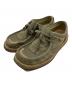 Clarks Originals（クラークス オリジナルズ）の古着「Visions Wallabee 
