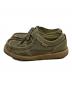 Clarks Originals (クラークス オリジナルズ) UNION (ユニオン) Visions Wallabee 