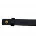 ABOKIKA (アボキカ) ab Sam Browne Belt ブラック：5000円