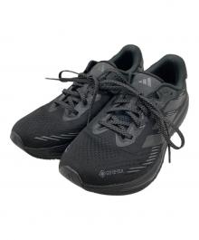 adidas（アディダス）の古着「Supernova Rise GTX Running」｜ブラック