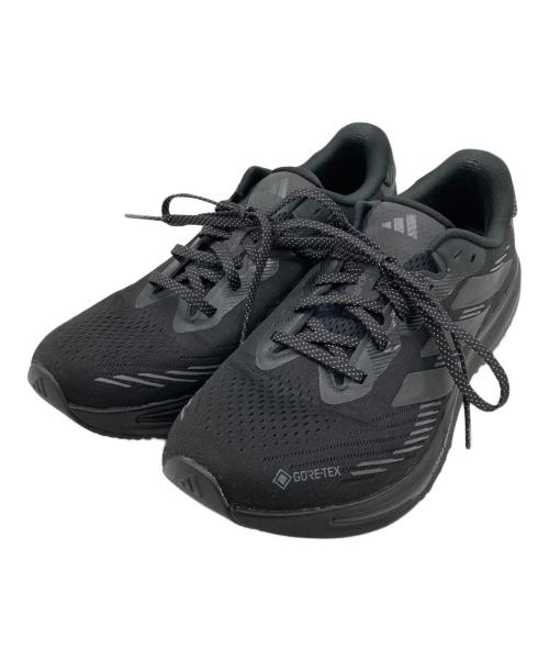 adidas（アディダス）adidas (アディダス) Supernova Rise GTX Running ブラック サイズ:27の古着・服飾アイテム