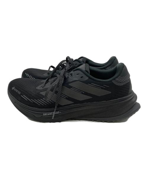 adidas（アディダス）adidas (アディダス) Supernova Rise GTX Running ブラック サイズ:27の古着・服飾アイテム