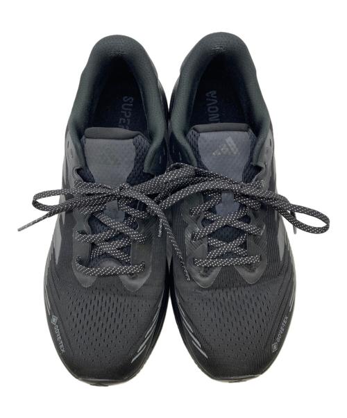 adidas（アディダス）adidas (アディダス) Supernova Rise GTX Running ブラック サイズ:27の古着・服飾アイテム