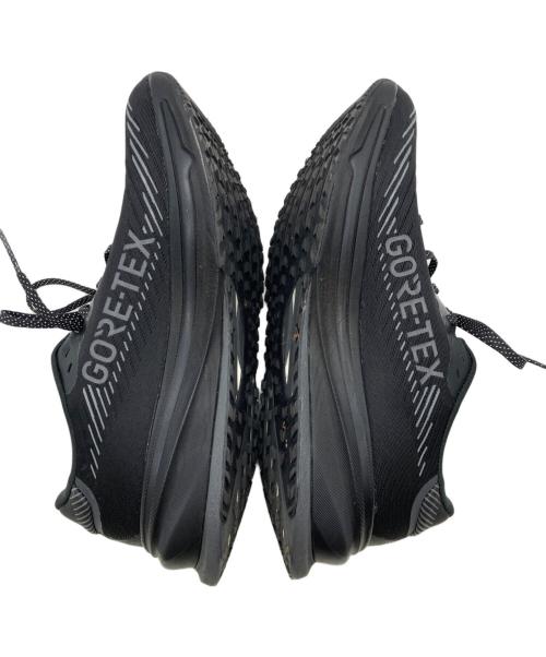 adidas（アディダス）adidas (アディダス) Supernova Rise GTX Running ブラック サイズ:27の古着・服飾アイテム