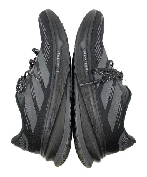 adidas（アディダス）adidas (アディダス) Supernova Rise GTX Running ブラック サイズ:27の古着・服飾アイテム