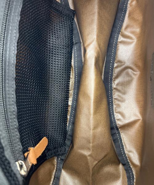 GREGORY（グレゴリー）GREGORY (グレゴリー) ラフィンバッグ ブラウン 未使用品の古着・服飾アイテム