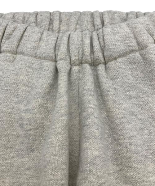 WLP（ダブルエルピー）WLP (ダブルエルピー) COTTON WOOL FLEECE PANT ベージュ サイズ:XLの古着・服飾アイテム