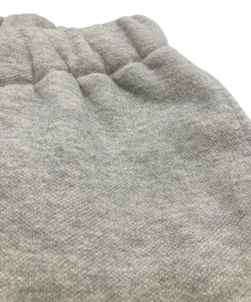 WLP（ダブルエルピー）WLP (ダブルエルピー) COTTON WOOL FLEECE PANT ベージュ サイズ:XLの古着・服飾アイテム