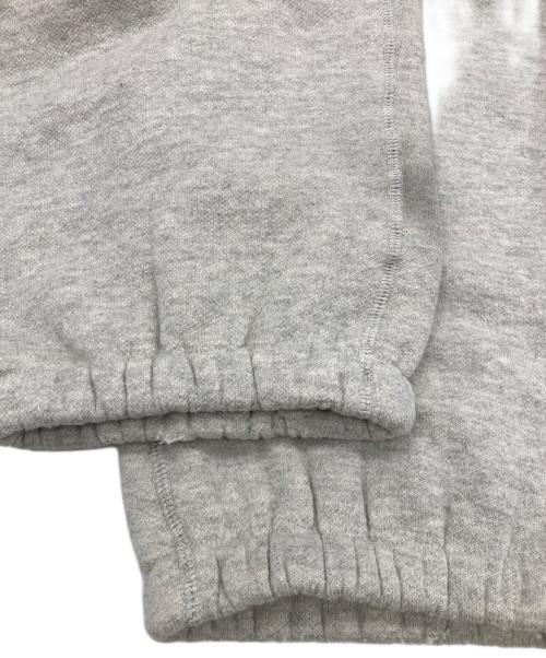 WLP（ダブルエルピー）WLP (ダブルエルピー) COTTON WOOL FLEECE PANT ベージュ サイズ:XLの古着・服飾アイテム