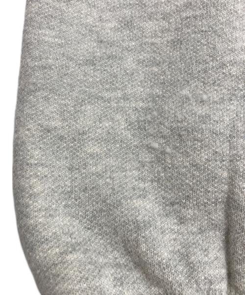 WLP（ダブルエルピー）WLP (ダブルエルピー) COTTON WOOL FLEECE PANT ベージュ サイズ:XLの古着・服飾アイテム