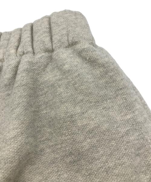 WLP（ダブルエルピー）WLP (ダブルエルピー) COTTON WOOL FLEECE PANT ベージュ サイズ:XLの古着・服飾アイテム