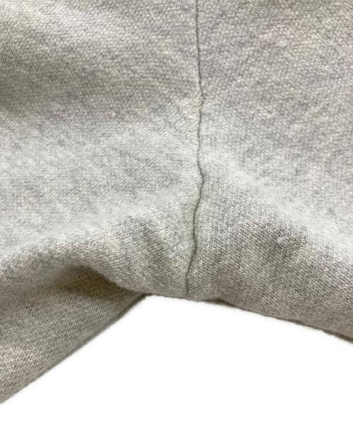 WLP（ダブルエルピー）WLP (ダブルエルピー) COTTON WOOL FLEECE PANT ベージュ サイズ:XLの古着・服飾アイテム