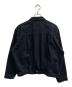 LEVI'S VINTAGE CLOTHING (リーバイス ビンテージ クロージング) 1936 TYPE I トラッカージャケット OVER-DYE BLACK サイズ:42：30000円