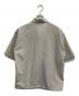 snow peak (スノーピーク) Breathable Quick Dry Polo Shirt ベージュ サイズ:M：6000円