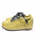 NIKE (ナイキ) Kobe Bryant × Nike Air Force 1 Low Protro Mamba Mentality イエロー サイズ:30：14000円