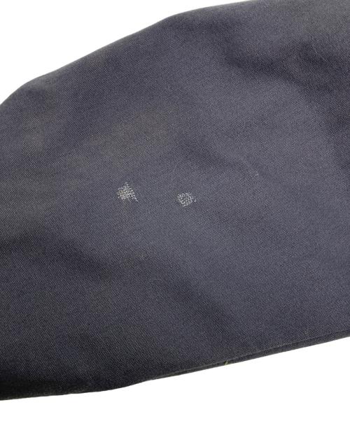 RED KAP（レッド キャップ）RED KAP (レッド キャップ) ブルゾン グレー×ブラック サイズ:XXLの古着・服飾アイテム