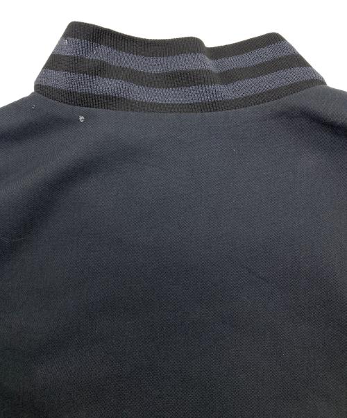 RED KAP（レッド キャップ）RED KAP (レッド キャップ) ブルゾン グレー×ブラック サイズ:XXLの古着・服飾アイテム