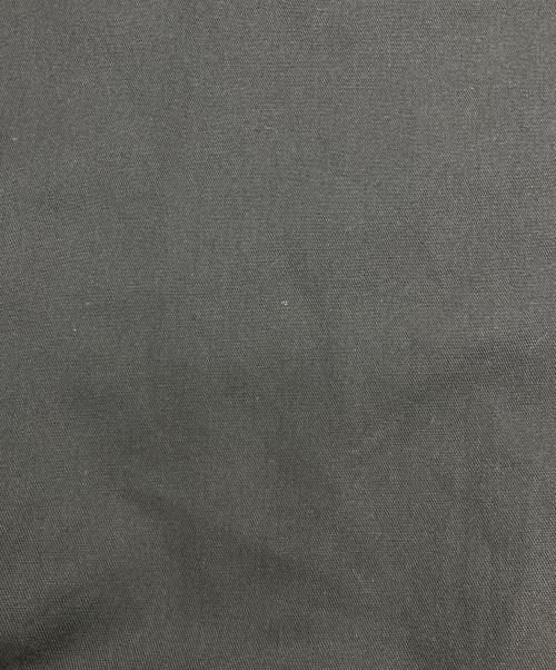 RED KAP（レッド キャップ）RED KAP (レッド キャップ) ブルゾン グレー×ブラック サイズ:XXLの古着・服飾アイテム