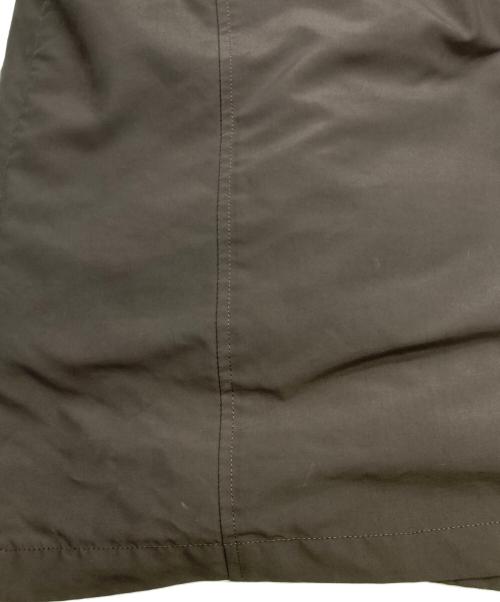 J.PRESS（ジェイプレス）J.PRESS (ジェイプレス) ライナー付きダウンジャケット ブラウン サイズ:Lの古着・服飾アイテム