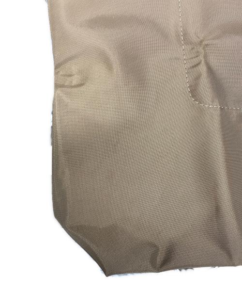 LONGCHAMP（ロンシャン）LONGCHAMP (ロンシャン) ハンドバッグ/ルプリアージュ グリーンの古着・服飾アイテム