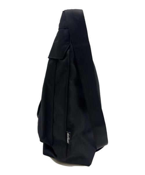 WILD THINGS（ワイルドシングス）WILD THINGS (ワイルドシングス) POLY CORDURA HELMET TOTE ブラックの古着・服飾アイテム