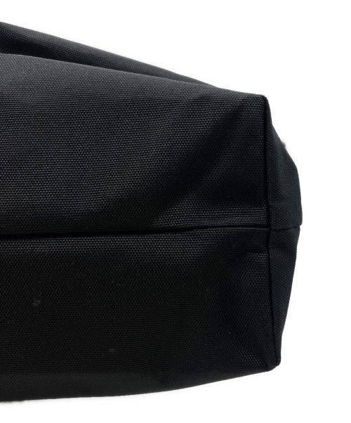 WILD THINGS（ワイルドシングス）WILD THINGS (ワイルドシングス) POLY CORDURA HELMET TOTE ブラックの古着・服飾アイテム