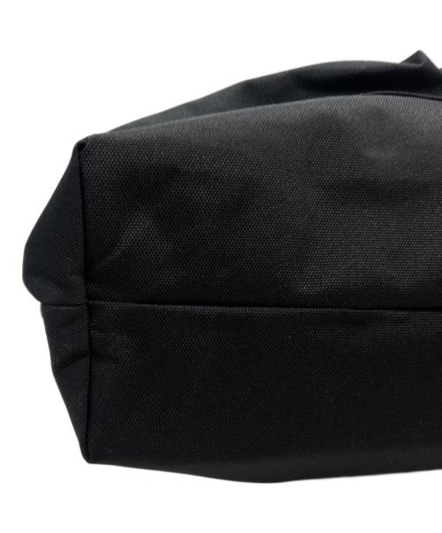 WILD THINGS（ワイルドシングス）WILD THINGS (ワイルドシングス) POLY CORDURA HELMET TOTE ブラックの古着・服飾アイテム