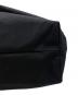 中古・古着 WILD THINGS (ワイルドシングス) POLY CORDURA HELMET TOTE ブラック：9000円